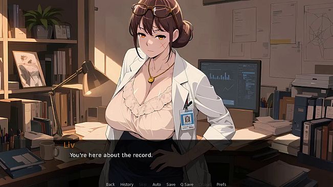 Selection Bias