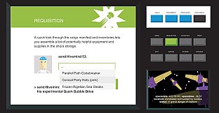 HRO: Adventures of a Humanoid Resources Officer