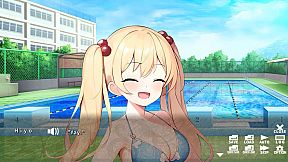 なつ♡カノ SUMMER GIRLFRIEND