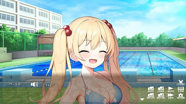 なつ♡カノ SUMMER GIRLFRIEND