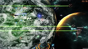 Duke of Alpha Centauri