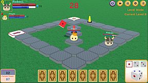 整蛊骰子 prank of dice