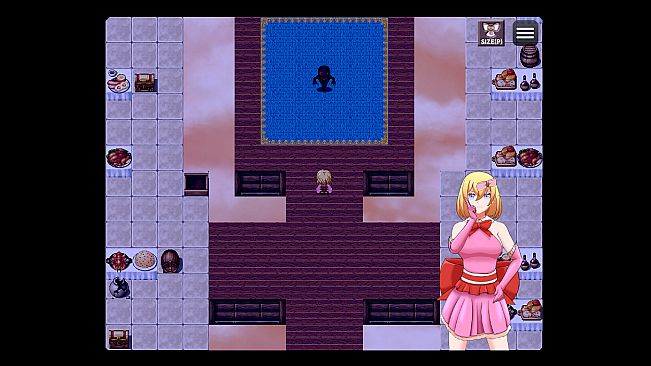 Magisit: That time I became a magical girl by sitting on a staff -  Remastered