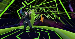 Synth Riders - RIOT - "Take That"