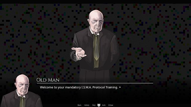 A Bad Christmas Story