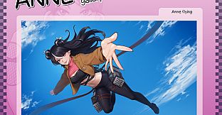 Innocent Grape - Digital Artbook