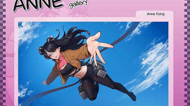 Innocent Grape - Digital Artbook