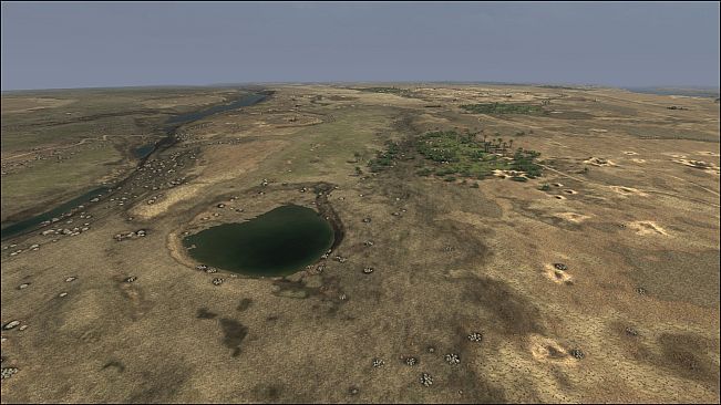 Tank Warfare: Operation Pugilist