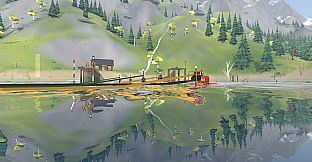 Don't Drain The Lake