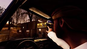 Darkness Road | شارع الظلام