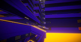 BRUTALISMUS: Dystopia