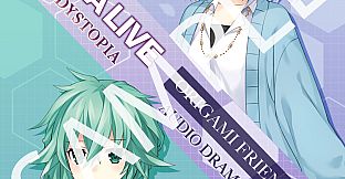 DATE A LIVE: Ren Dystopia Deluxe Edition