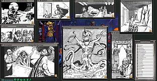 Fantasy Grounds - D&D Classics: B4 The Lost City (Basic)