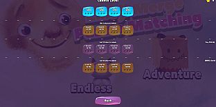 Emoji Merge - Puzzle Matching