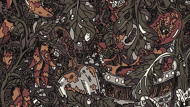 I commissioned some cats 11