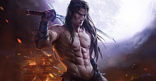 Age of Mythology: Retold Premium Upgrade
