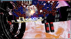 Venus One: Galactic Overlords