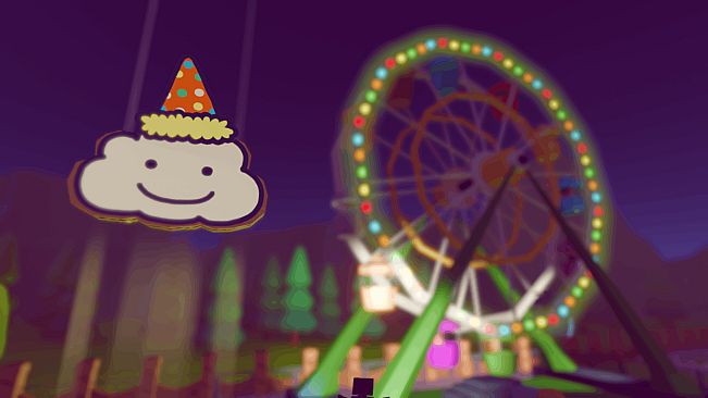 Rain on Your Parade DLC: New Levels and Features!