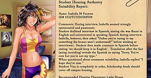 Roommates Bonus Content