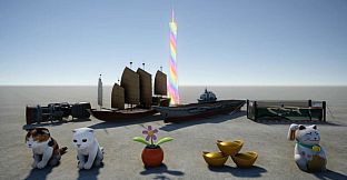 Special items（Guangdong,Fujian)