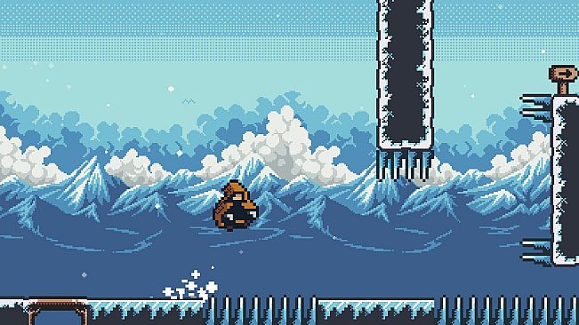 Summit : Steps of Solace