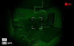 Nyctophobia: Devil Unleashed