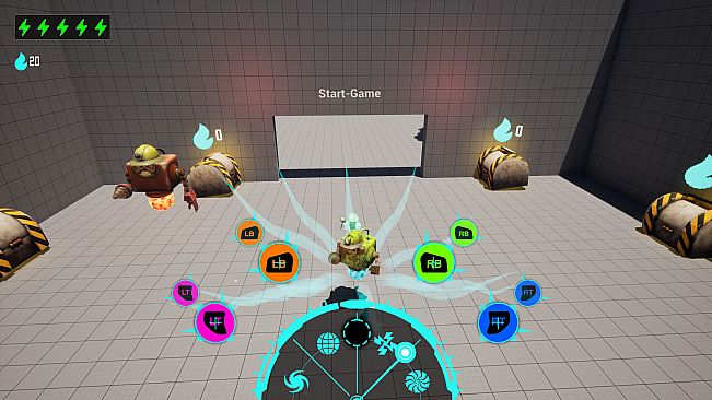 Bots&Beats