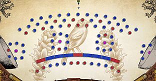 Knights of the Round Peg