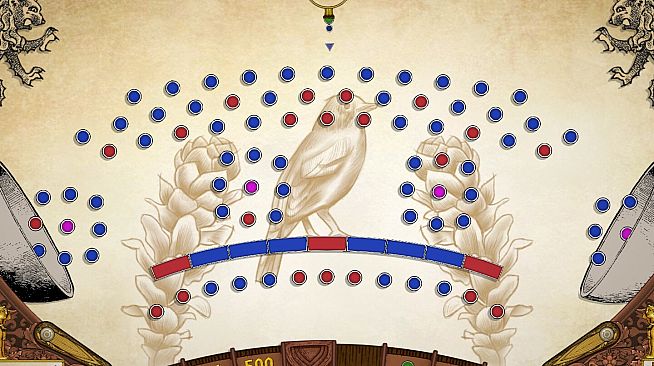 Knights of the Round Peg