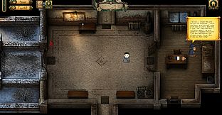Turtle Soup World