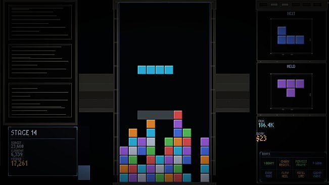 OVERSTACK