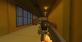 PALS - Zombies!