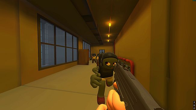 PALS - Zombies!