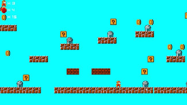 The Tower Of TigerQiuQiu 2 SUPER TIGERIO M1