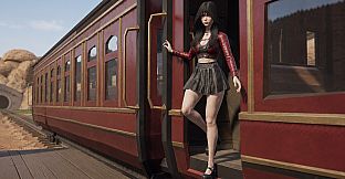 Wild Girls: Gold Rush