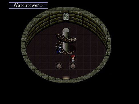 A Timely Intervention