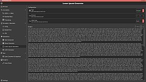 Roselt Developer Tools