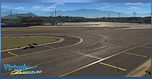 X-Plane 11 - Add-on: Aerosoft - SCEL Intl. Airport & Santiago City 2020