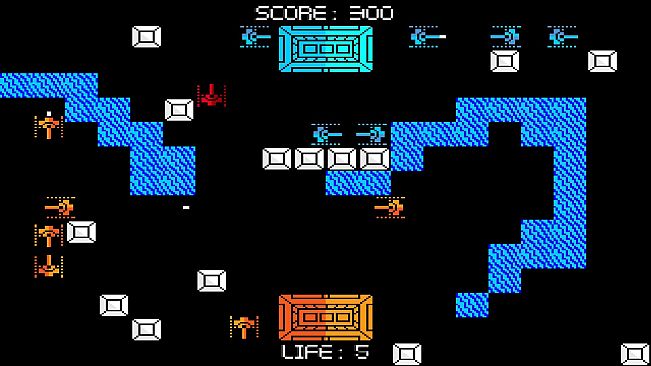 Tiger Tank 59 Ⅰ Mission Pack 043