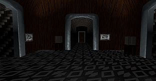 Cryptic Rooms
