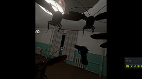 Cockroach VR
