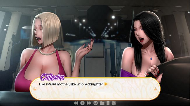 Prince of Suburbia - Part 1