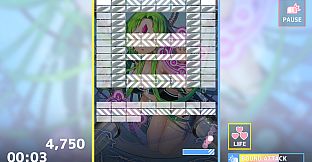 Magical Girls Second Magic - High difficulty stage addition