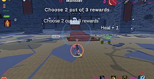 Anaa 15 Boss Challenge