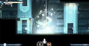 Seraph - Praetor (Costume Pack)