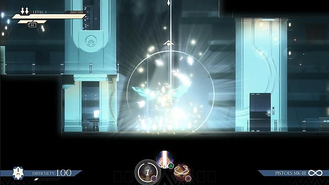 Seraph - Praetor (Costume Pack)