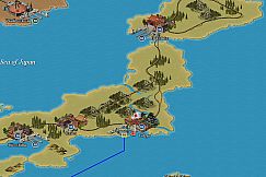 Strategic Command Classic: WWII