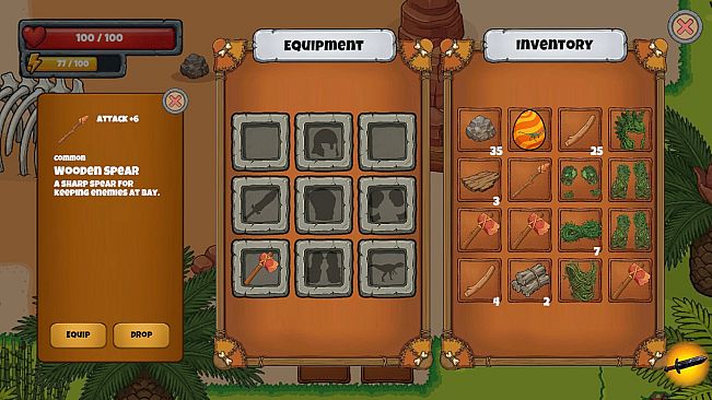 Dino Age: The First Fracture