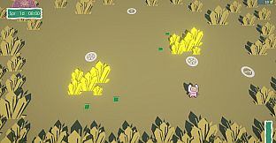 Farm by the Black Hole