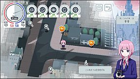 神椿學園新聞部(KAMITSUBAKI ACADEMY NEWSPAPER CLUB)